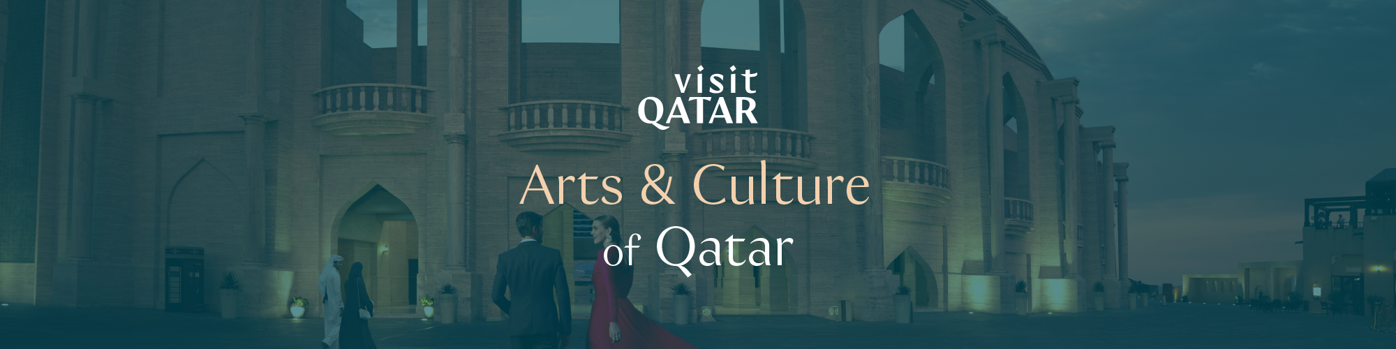 Arts and Culture of Qatar
