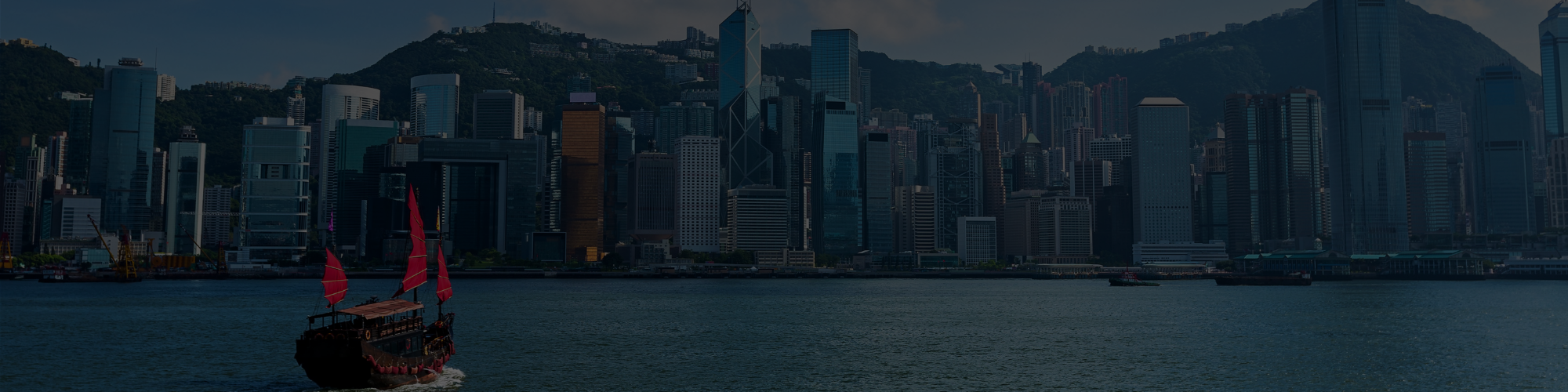 04 Nights in Hong Kong